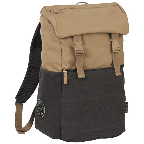 Venture 15" laptop backpack 16L - 120349