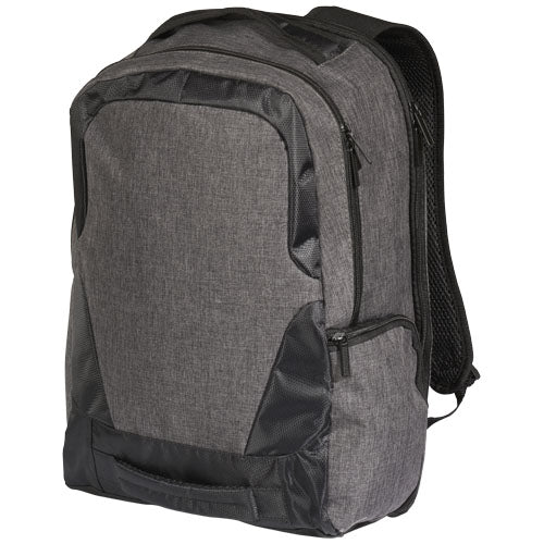 Overland 17" TSA laptop backpack 18L - 120388