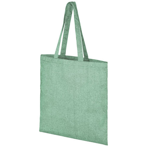 Pheebs 150 g/m² recycled tote bag 7L - 120410