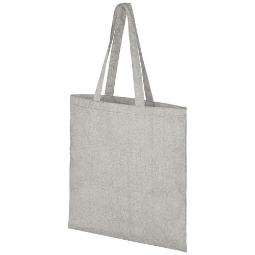 Pheebs 150 g/m² recycled tote bag 7L - 120410