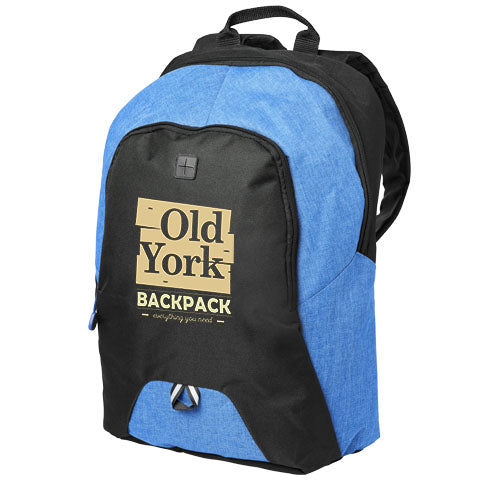 Pier 15" laptop backpack 19L - 120455