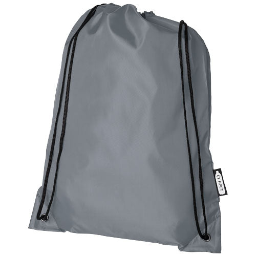 Oriole RPET drawstring backpack 5L - 120461