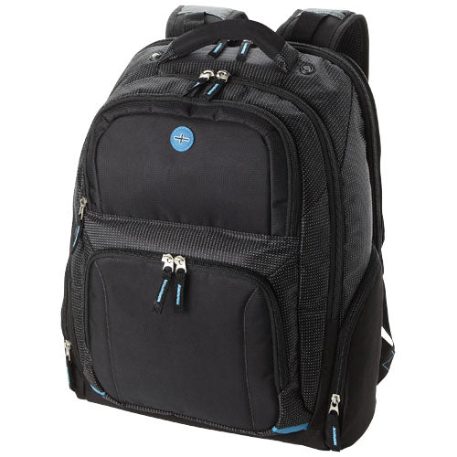 TY 15.4" checkpoint friendly laptop backpack 23L - 120479