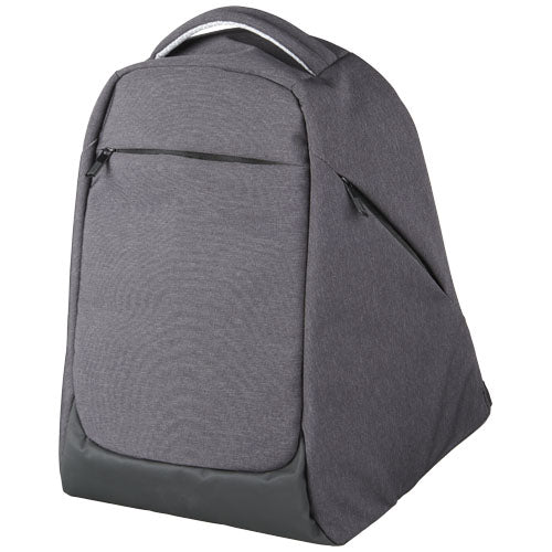 Convert 15" TSA anti-theft laptop backpack 19L - 120481