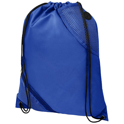 Oriole duo pocket drawstring backpack 5L - 120486