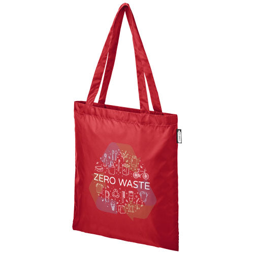 Sai RPET tote bag 7L - 120496