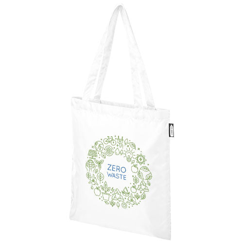 Sai RPET tote bag 7L - 120496