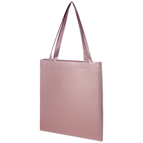 Salvador shiny tote bag 7L - 120497