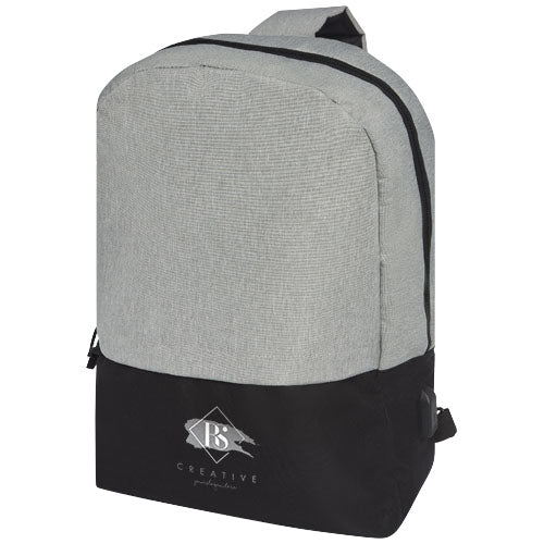 Mono 15.6" laptop sling backpack 8L - 120509