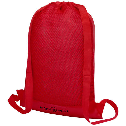 Nadi mesh drawstring backpack 5L - 120516