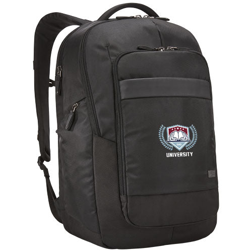 Case Logic Notion 17.3" laptop backpack 29L - 120556