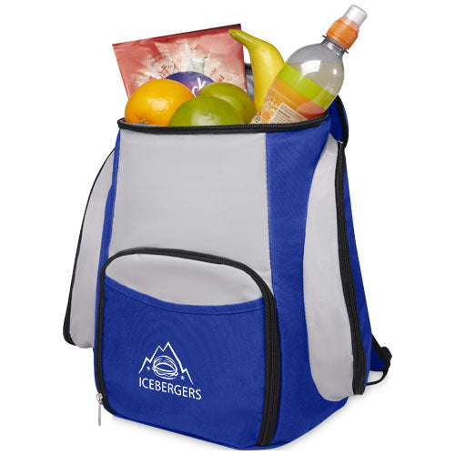 Brisbane cooler backpack 20L - 120618