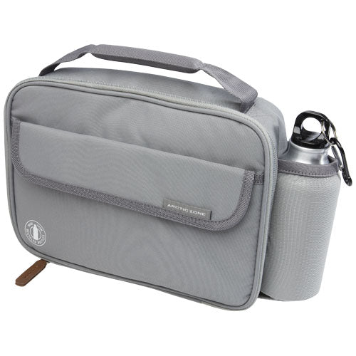 Arctic Zone® Repreve® recycled lunch cooler bag 5L - 120626