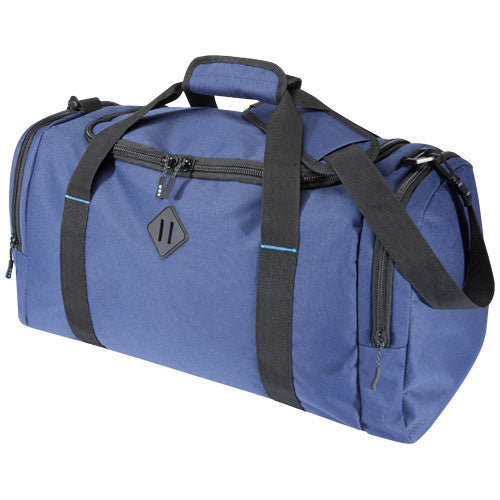 REPREVE® Our Ocean™ GRS RPET duffel bag 35L - 120650