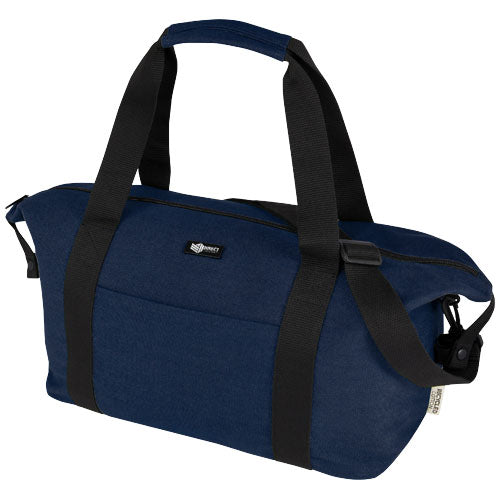 Joey GRS recycled canvas sports duffel bag 25L - 120681