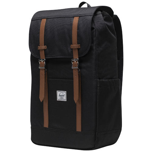 Herschel Retreat™ recycled laptop backpack 23L - 120691