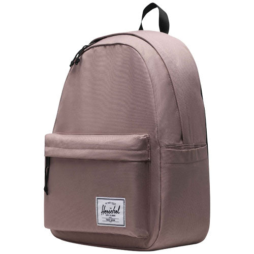 herschel backpack classic grey Herschel Classic™ recycled laptop backpack 26L