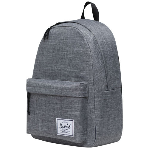 herschel backpack laptop bag Herschel Classic™ recycled laptop backpack 26L