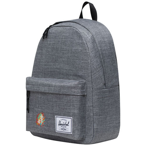 Herschel Classic™ recycled laptop backpack 26L