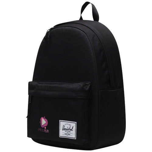 Herschel Classic™ recycled laptop backpack 26L - 120692