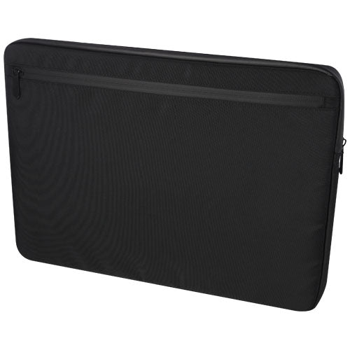 Rise 15.6" GRS recycled laptop sleeve - 120699