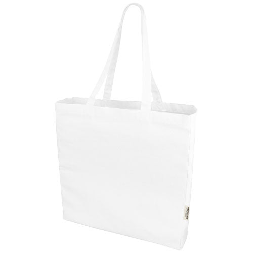 Odessa 220 g/m² recycled tote bag - 120710