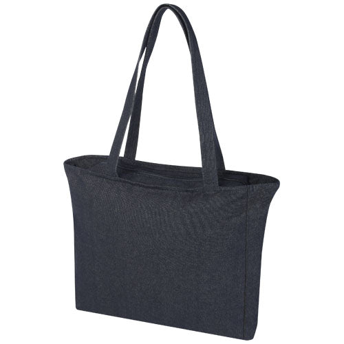 Weekender 500 g/m² Aware™ recycled tote bag - 120712