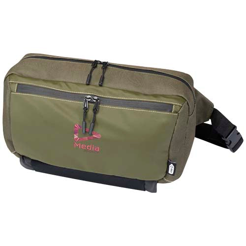 Roam GRS recycled modular sling bag - 120715