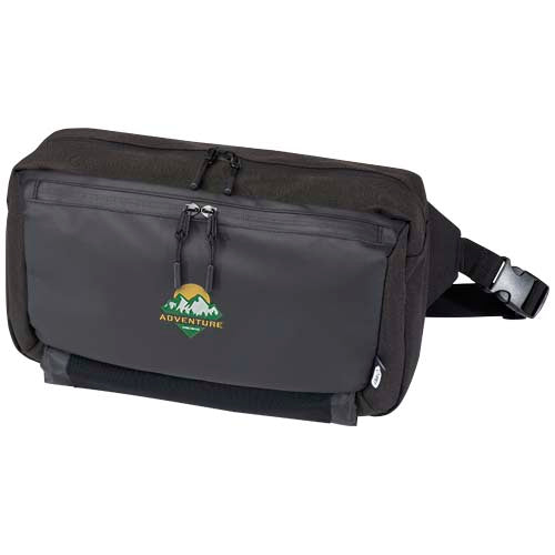 Roam GRS recycled modular sling bag - 120715