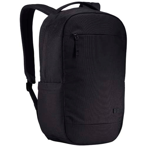 14 laptop backpack case logic Case Logic Invigo 14" recycled laptop backpack 14.5L