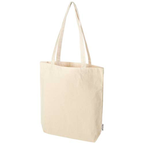 Florida 270 g/m² GRS recycled tote bag 10L - 120736