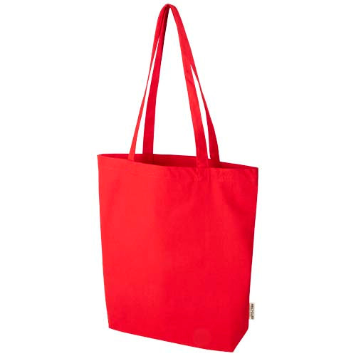 Florida 270 g/m² GRS recycled tote bag 10L - 120736