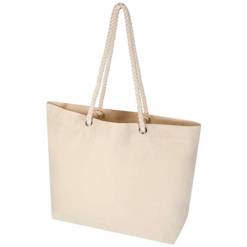 Florida 270 g/m² GRS recycled beach tote bag 18L - 120744