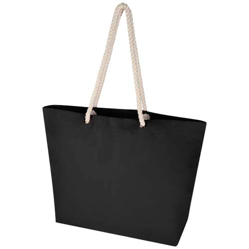 Florida 270 g/m² GRS recycled beach tote bag 18L - 120744