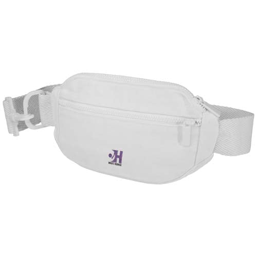 Crescent 500 g/m² Aware™ recycled crossbody bag - 120745