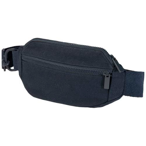 Crescent 500 g/m² Aware™ recycled crossbody bag - 120745