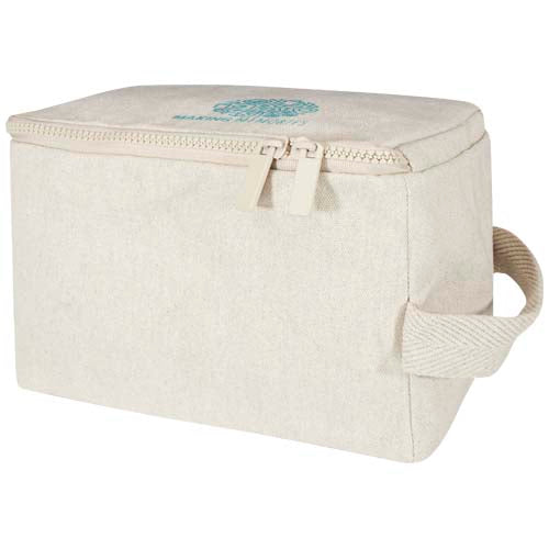 Pack 500 g/m² Aware™ recycled toiletry organiser - 120746
