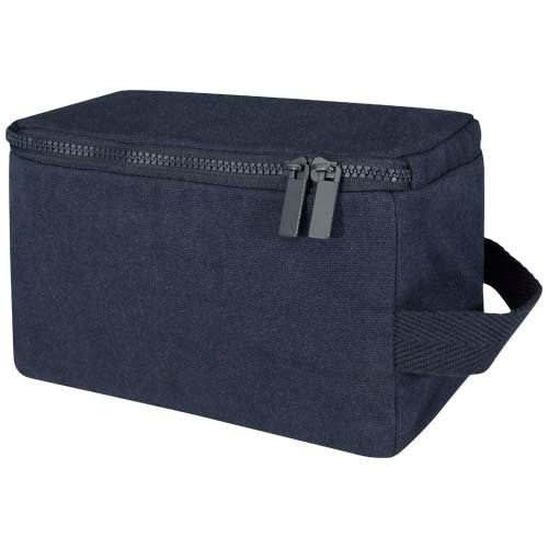 Pack 500 g/m² Aware™ recycled toiletry organiser - 120746