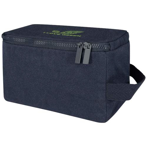 Pack 500 g/m² Aware™ recycled toiletry organiser - 120746