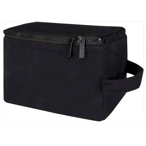 Pack 500 g/m² Aware™ recycled toiletry organiser - 120746