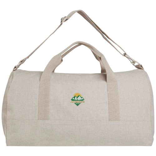 Porter 500 g/m² Aware™ recycled duffel bag 50L - 120747