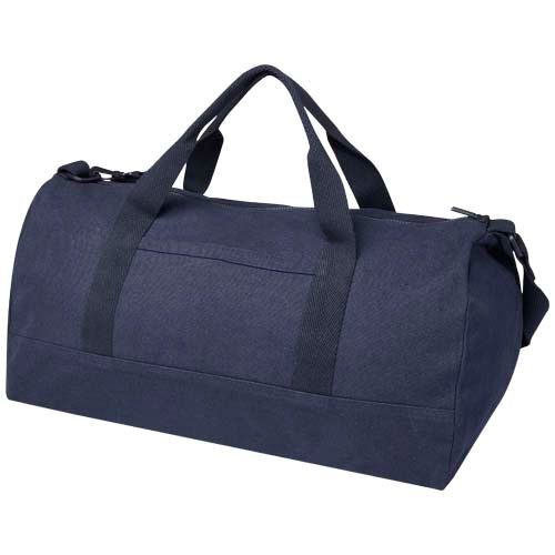 Porter 500 g/m² Aware™ recycled duffel bag 50L - 120747