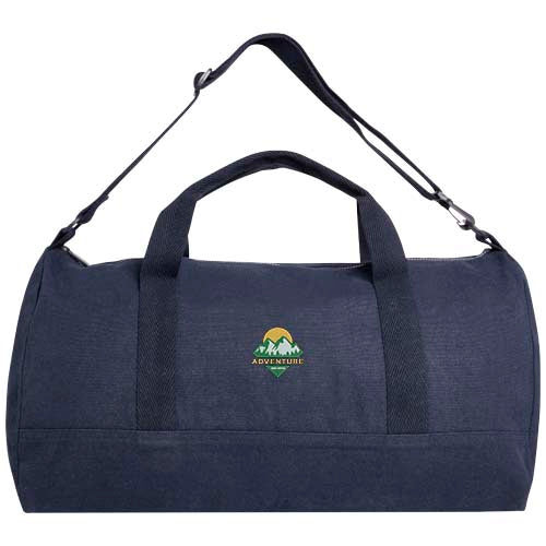 Porter 500 g/m² Aware™ recycled duffel bag 50L - 120747