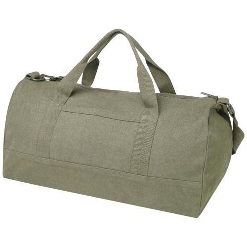 Porter 500 g/m² Aware™ recycled duffel bag 50L - 120747