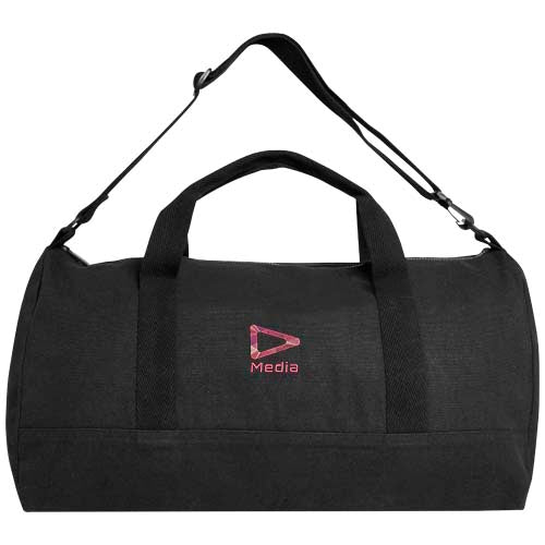 Porter 500 g/m² Aware™ recycled duffel bag 50L - 120747