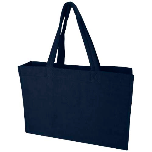 Siam GRS recycled terry beach tote bag 13L - 120752