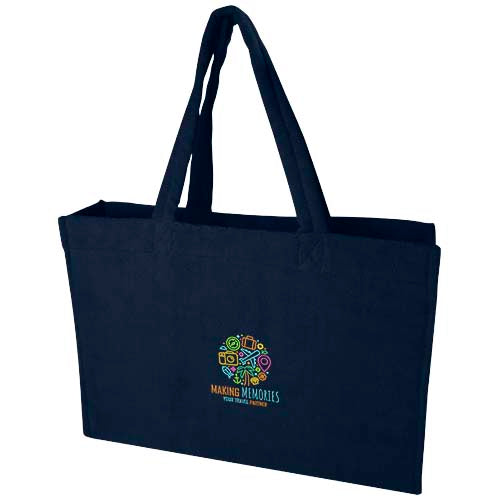 Siam GRS recycled terry beach tote bag 13L - 120752