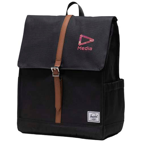 Herschel City recycled backpack 16L - 120753