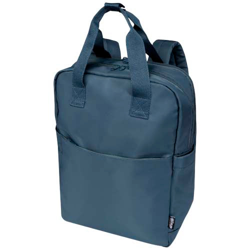 Trip 14” Aware™ recycled travel laptop backpack 9L - 120762