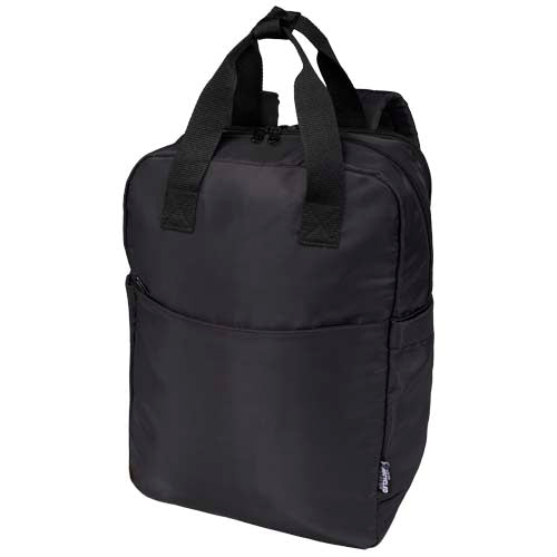 Trip 14” Aware™ recycled travel laptop backpack 9L - 120762